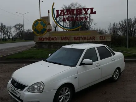 ВАЗ (Lada) Priora 2170 2015 года за 3 250 000 тг. в Алматы