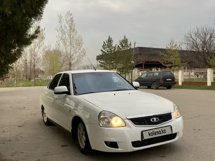ВАЗ (Lada) Priora 2170 2015 года за 3 250 000 тг. в Алматы – фото 3