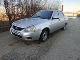 ВАЗ (Lada) Priora 2170 2014 годаүшін2 700 000 тг. в Актобе – фото 3