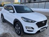 Hyundai Tucson 2018 года за 11 500 000 тг. в Астана