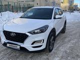 Hyundai Tucson 2018 года за 11 500 000 тг. в Астана – фото 2