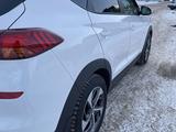 Hyundai Tucson 2018 года за 11 500 000 тг. в Астана – фото 5