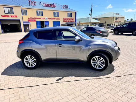 Nissan Juke 2014 годаүшін7 500 000 тг. в Актобе – фото 3