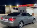 Lexus ES 300 2002 годаүшін5 800 000 тг. в Тараз – фото 4