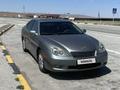 Lexus ES 300 2002 годаүшін5 800 000 тг. в Тараз – фото 2