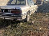 Mitsubishi Galant 1988 года за 190 000 тг. в Талдыкорган – фото 2