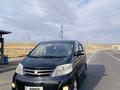 Toyota Alphard 2005 года за 9 000 000 тг. в Кентау