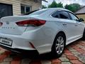 Hyundai Sonata 2020 годаfor9 999 999 тг. в Алматы – фото 5