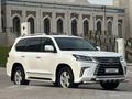 Lexus LX 450 2016 года за 38 888 888 тг. в Астана – фото 2