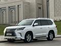 Lexus LX 450 2016 года за 38 888 888 тг. в Астана – фото 7