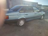 Volkswagen Passat 1990 годаүшін1 550 000 тг. в Балхаш – фото 3