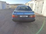 Volkswagen Passat 1990 годаүшін1 550 000 тг. в Балхаш – фото 4