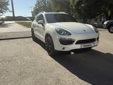 Porsche Cayenne 2011 года за 13 600 000 тг. в Усть-Каменогорск