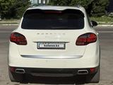 Porsche Cayenne 2011 года за 13 600 000 тг. в Усть-Каменогорск – фото 5