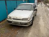 ВАЗ (Lada) 2115 2005 года за 630 000 тг. в Актобе