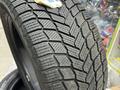 Michelin зимние комплект новый 245/45/R18 за 330 000 тг. в Алматы