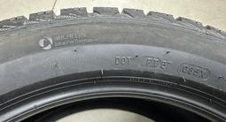 Michelin зимние комплект новый 245/45/R18үшін330 000 тг. в Алматы – фото 5