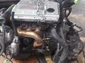 Контрактный двигатель 1Mz-FE на Lexus es300 3.0 литраүшін110 500 тг. в Алматы – фото 2