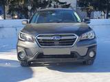 Subaru Outback 2017 года за 13 000 000 тг. в Петропавловск