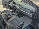 Toyota Camry 2015 годаүшін6 200 000 тг. в Атырау – фото 3