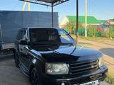 Land Rover Range Rover Sport 2006 года за 8 000 000 тг. в Уральск – фото 2