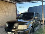 Land Rover Range Rover Sport 2006 года за 8 000 000 тг. в Уральск – фото 3