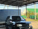 Land Rover Range Rover Sport 2006 года за 8 000 000 тг. в Уральск