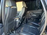 Land Rover Range Rover Sport 2006 года за 8 000 000 тг. в Уральск – фото 5