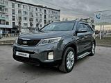 Kia Sorento 2013 года за 9 700 000 тг. в Костанай – фото 4