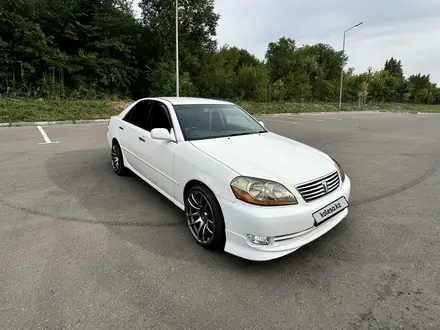 Toyota Mark II 2000 года за 6 800 000 тг. в Павлодар – фото 2