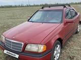 Mercedes-Benz C 180 1994 года за 1 000 000 тг. в Павлодар