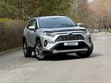 Toyota RAV4 2020 годаүшін16 000 000 тг. в Астана – фото 2