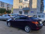 Hyundai Accent 2012 года за 4 550 000 тг. в Костанай
