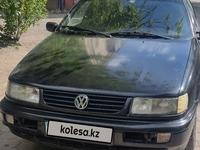 Volkswagen Passat 1995 годаүшін1 350 000 тг. в Караганда