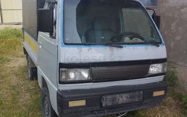Daewoo Damas 1997 годаүшін1 800 000 тг. в Алматы