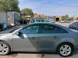 Chevrolet Cruze 2011 года за 4 200 000 тг. в Алматы – фото 5