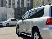 Toyota Land Cruiser 2013 года за 21 500 000 тг. в Усть-Каменогорск