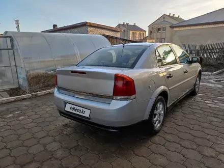 Opel Vectra 2002 года за 2 000 000 тг. в Караганда – фото 6