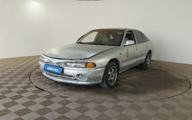 Mitsubishi Galant 1996 года за 390 000 тг. в Шымкент