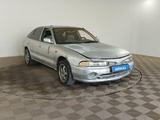 Mitsubishi Galant 1996 годаүшін470 000 тг. в Шымкент – фото 2