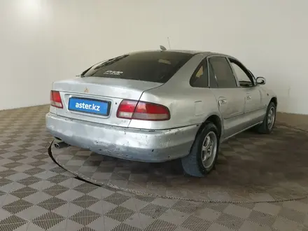 Mitsubishi Galant 1996 года за 390 000 тг. в Шымкент – фото 3