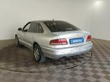 Mitsubishi Galant 1996 годаүшін470 000 тг. в Шымкент – фото 4