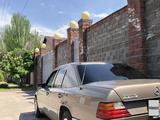 Mercedes-Benz E 230 1992 годаүшін1 650 000 тг. в Алматы – фото 3