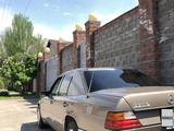 Mercedes-Benz E 230 1992 годаүшін1 650 000 тг. в Алматы – фото 5