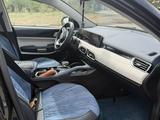 Jetour X50 2025 года за 7 500 000 тг. в Жезказган – фото 4