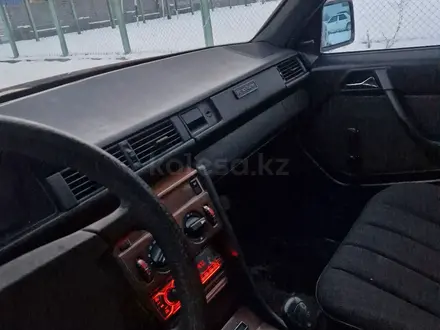 Mercedes-Benz E 230 1985 года за 2 900 000 тг. в Алматы – фото 25