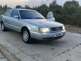 Audi A6 1996 годаfor3 500 000 тг. в Жетысай – фото 3