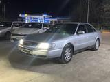 Audi A6 1996 годаfor3 500 000 тг. в Жетысай – фото 5