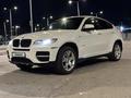 BMW X6 2009 годаүшін9 000 000 тг. в Алматы – фото 3