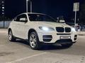 BMW X6 2009 годаүшін9 000 000 тг. в Алматы – фото 2